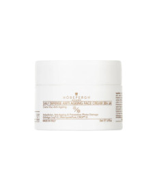 HöbePergh Crema Daily Defense Anti-Ageing Face Cream 30+ SPF Крем для обличчя з антивіковим ефектом для захисту 30+ SPF - Написати відгук