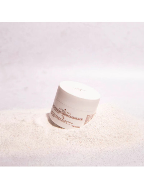 HöbePergh Crema Daily Defense Anti-Ageing Face Cream 30+ SPF Крем для обличчя з антивіковим ефектом для захисту 30+ SPF