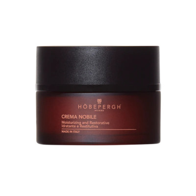 HöbePergh Crema Nobile Moisturising and Restorative Cream Зволожуючий та відновлюючий крем