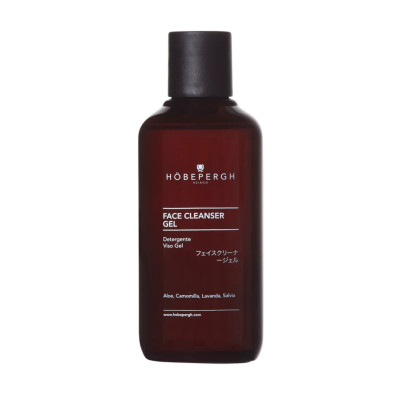 HöbePergh Face Washing Gel Гель для вмивання обличчя 