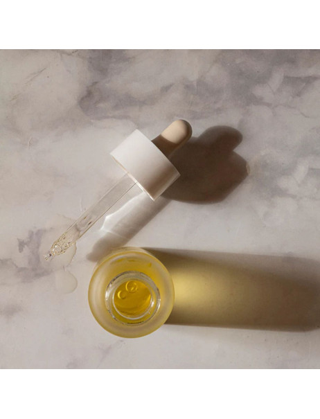 HöbePergh Radiant Cleanser Oil Освітлювальна очищуюча олія