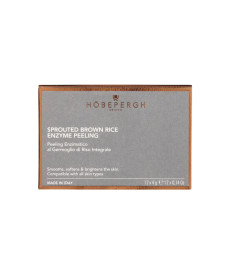 HöbePergh Enzyme Peeling Ензимний пілінг з пророщеного цільного рису - Написати відгук