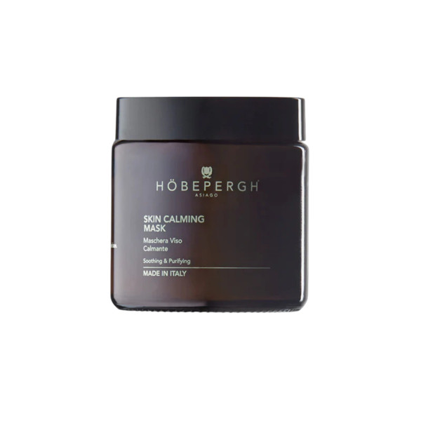 HöbePergh Sking Calming Mask Заспокійлива маска для обличчя