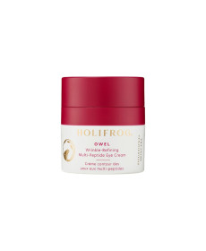 HoliFrog Owel Multi-Peptide Eye Cream Мультипептидний крем для шкіри навколо очей - Написати відгук