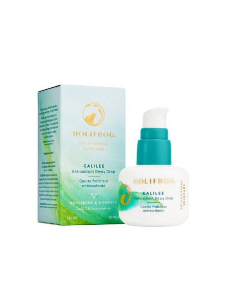 HoliFrog Galilee Antioxidant Drop Увлажняющая сыворотка