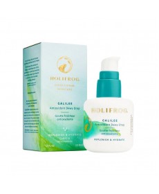 HoliFrog Galilee Antioxidant Dewy Drop Антиоксидантная увлажняющая сыворотка скидка - Написать отзыв