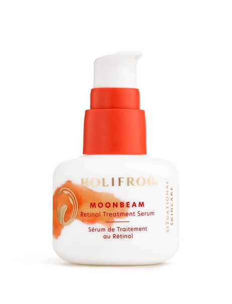 Лечебная сыворотка с ретинолом HoliFrog