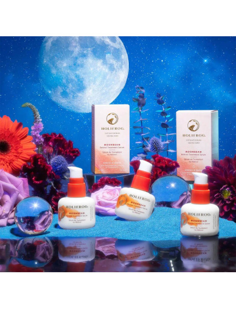 Moonbeam Retinol Treatment Serum