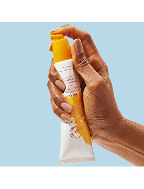 HoliFrog Solar Daily Mineral Sunscreen SPF 30
