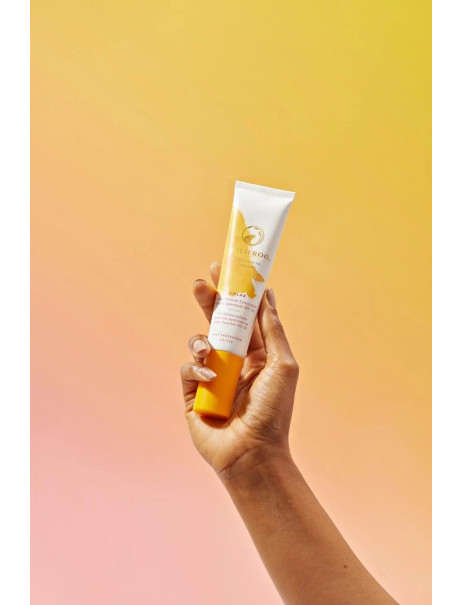 HoliFrog Solar Daily Mineral Sunscreen Broad Spectrum SPF 30 Ежедневный минеральный солнцезащитный крем скидка