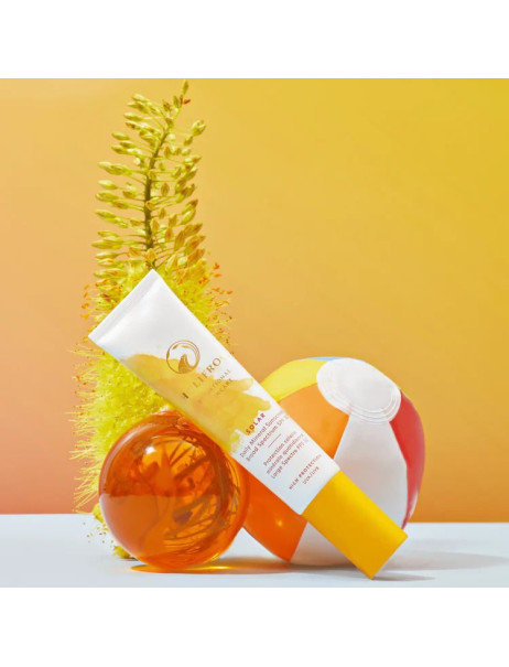 HoliFrog Solar Daily Mineral Sunscreen Broad Spectrum SPF 30 Ежедневный минеральный солнцезащитный крем скидка