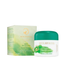 HoliFrog Kosi Multi-Acid Mask Мультикислотная маска скидка - Написать отзыв