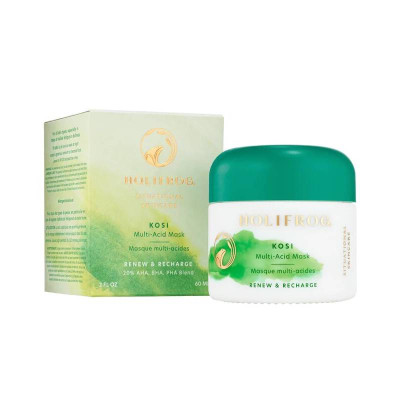 HoliFrog Kosi Multi-Acid Mask Мультикислотная маска