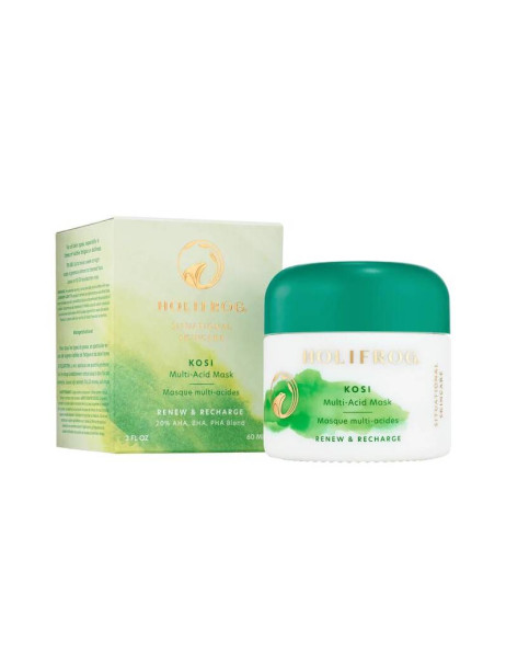 HoliFrog Kosi Multi-Acid Mask Мультикислотная маска скидка