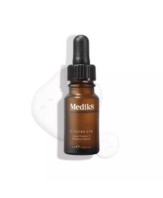 Medik8 C-Tetra Eye  Денна сироватка для зони навколо очей з вітаміном С - Написати відгук