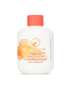 HoliFrog Sunapee Sacred-C Brightening Powder Wash Освітлююча пудра для вмивання - Написати відгук