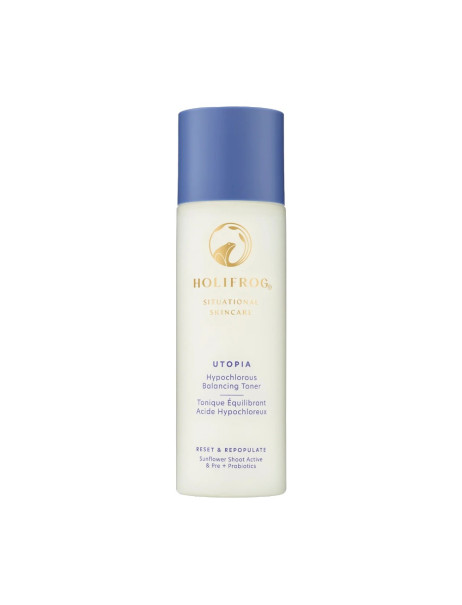 HoliFrog Utopia Microflora Toner Тонер з пребіотиками