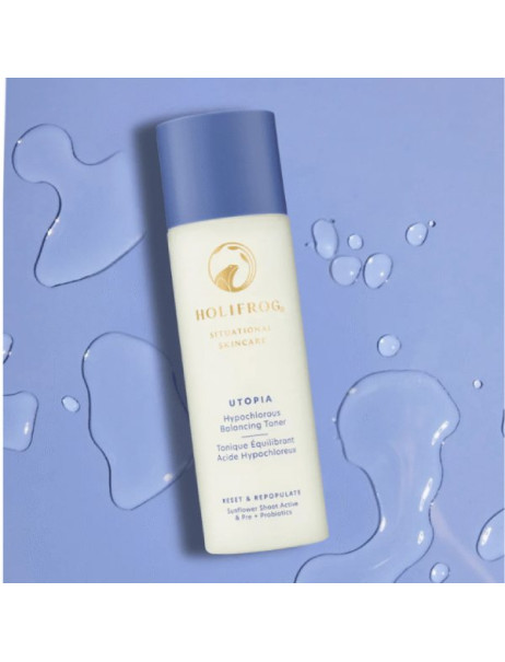 Microflora Toner Тонер з пребіотиками