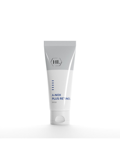 Holy Land Masks Retinol Mask A-Nox Plus Лечебная маска для лица