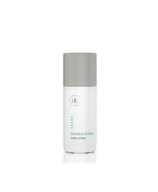 Holy Land Double Action Face Lotion Лосьйон для жирної та проблемної шкіри обличчя та тіла - Написати відгук