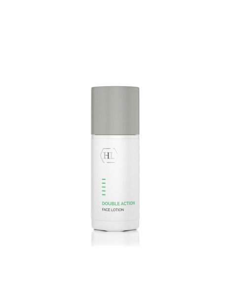 Holy Land Double Action Face Lotion Лосьйон для жирної та проблемної шкіри обличчя та тіла