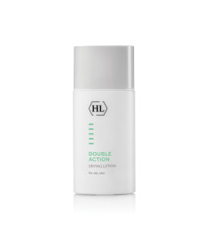 Holy Land Double Action Drying Lotion Підсушуючий лосьйон для обличчя - Написати відгук