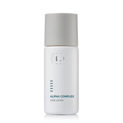 Holy Land Alpha Complex Face Lotion Лосьон для лица