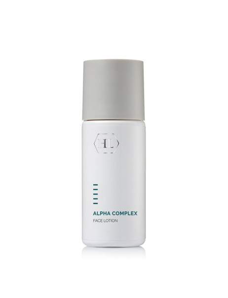 Holy Land Alpha Complex Face Lotion Лосьйон для обличчя