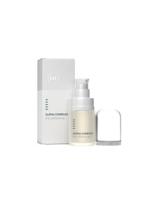 Holy Land Alpha Complex Eye Contour Gel Гель для повік - Написати відгук