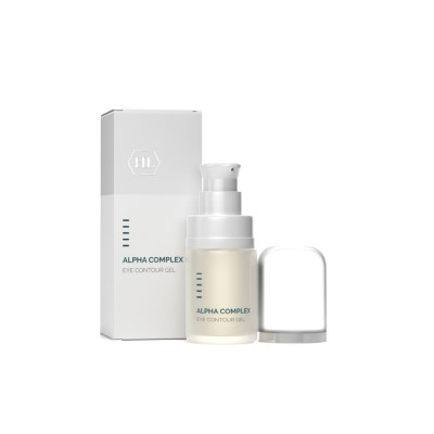 Holy Land Alpha Complex Eye Contour Gel Гель для повік