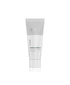 Holy Land Alpha Complex Hand & Body Cream Крем для рук та тіла - Написати відгук
