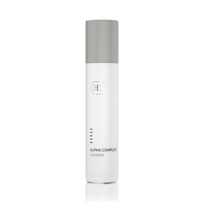 Holy Land Alpha Complex Cleanser Очищувальний засіб для обличчя