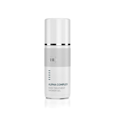 Holy Land Alpha Complex Body Treatment Shower Gel Гель для душу