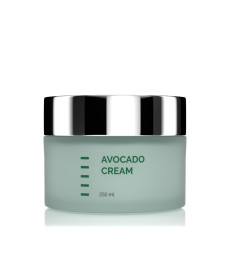 Holy Land Creams Avocado Cream Крем из авокадо для сухой и обезвоженной кожи - Написать отзыв