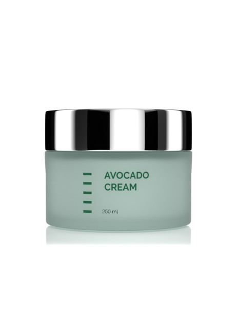 Holy Land Creams Avocado Cream Крем из авокадо для сухой и обезвоженной кожи