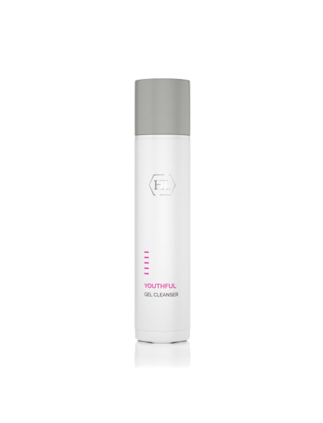 Holy Land Youthful Gel Cleanser Очищуючий гель для обличчя