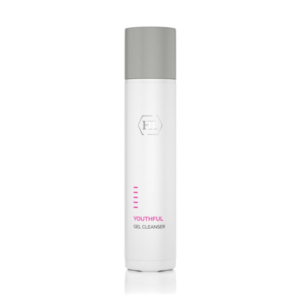 Holy Land Youthful Gel Cleanser Очищуючий гель для обличчя