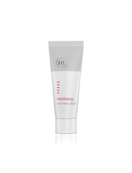 Holy Land Youthful Soothing Mask Сокращающая маска для лица