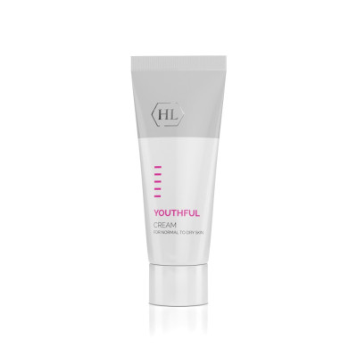 Holy Land Youthful Cream For Normal To Dry Skin Крем для сухої та нормальної шкіри