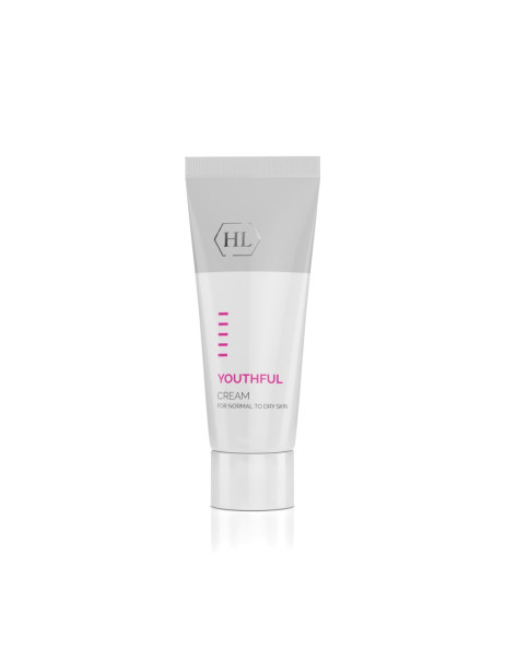 Holy Land Youthful Cream For Normal To Dry Skin Крем для сухой и нормальной кожи