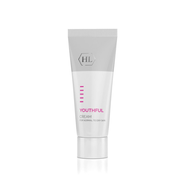 Holy Land Youthful Cream For Normal To Dry Skin Крем для сухої та нормальної шкіри