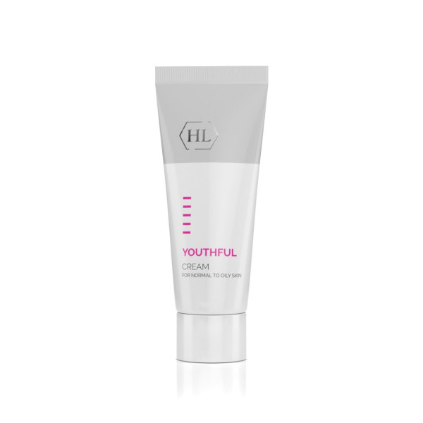 Holy Land Youthful Cream For Normal To Oily Skin Крем для нормальної та жирної шкіри