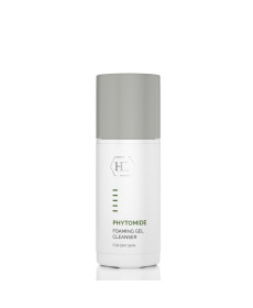 Holy Land Phytomide Foaming Gel Cleanser Очищувальний гель для обличчя - Написати відгук