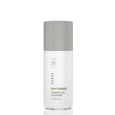 Holy Land Phytomide Foaming Gel Cleanser Очищувальний гель для обличчя