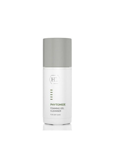 Holy Land Phytomide Foaming Gel Cleanser Очищувальний гель для обличчя