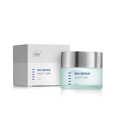 Holy Land Bio Repair Night Care Нічний крем для обличчя