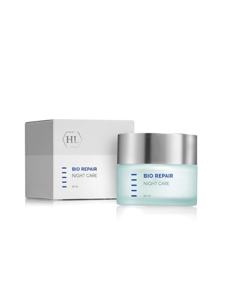 Holy Land Bio Repair Night Care Ночной крем для лица