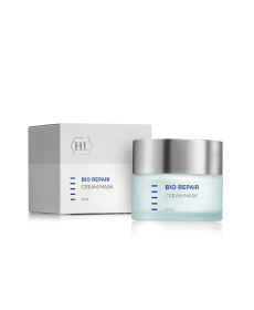 Holy Land Bio Repair Cream Mask Живильна маска - Написати відгук