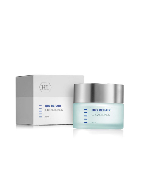 Holy Land Bio Repair Cream Mask Живильна маска