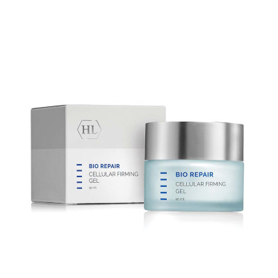 Holy Land Bio Repair Cellular Firming Gel Зміцнюючий гель для обличчя